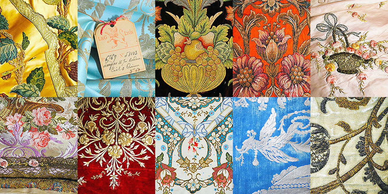 European Textiles